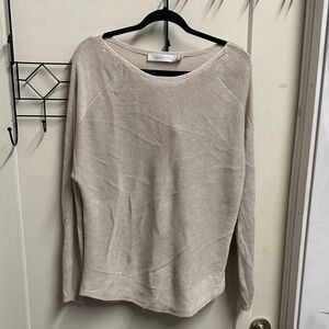 Contemporaine Elegant Women's Sweater L